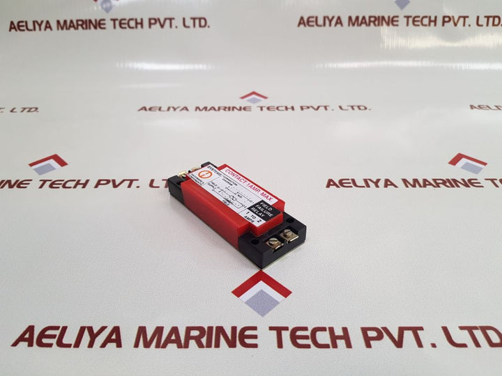 Field Failure Relay 1 To 2 Amps - Aeliya Marine Tech
