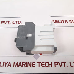 Abb Nl40E Contactor Relay 1Sbh143001R8140 - Aeliya Marine Tech