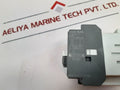 Abb Nl40E Contactor Relay 1Sbh143001R8140 - Aeliya Marine Tech