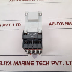 Abb Nl40E Contactor Relay 1Sbh143001R8140 - Aeliya Marine Tech