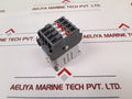 Abb Nl40E Contactor Relay 1Sbh143001R8140 - Aeliya Marine Tech