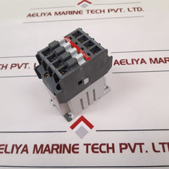Abb Nl40E Contactor Relay 1Sbh143001R8140 - Aeliya Marine Tech