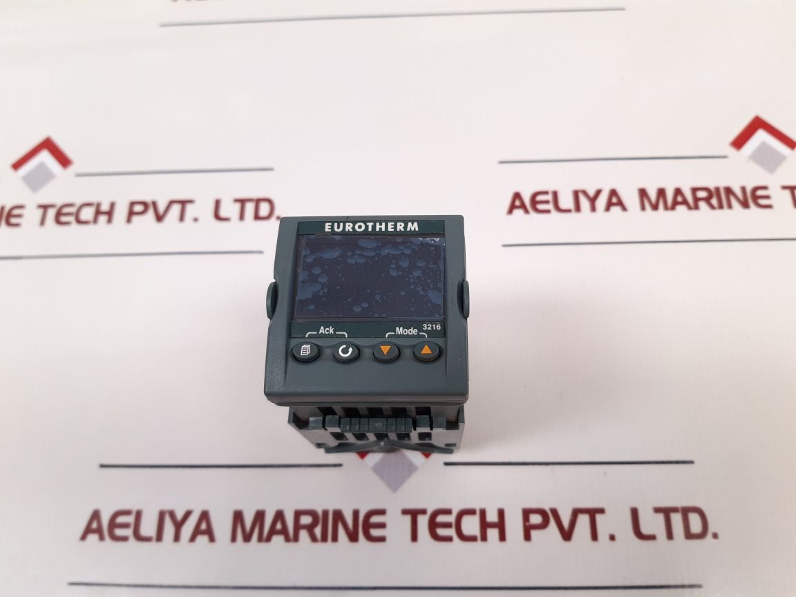 Eurotherm 3216 Temperature & Process Controller New