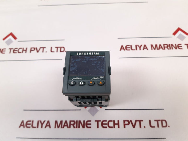 Eurotherm 3216 Temperature & Process Controller New