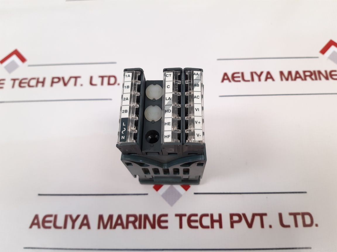 Eurotherm 3216 Temperature & Process Controller New - Aeliya Marine Tech