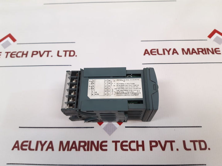 Eurotherm 3216 Temperature & Process Controller New - Aeliya Marine Tech