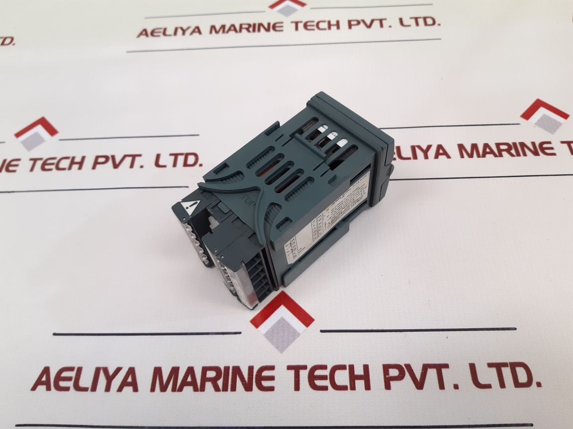Eurotherm 3216 Temperature & Process Controller New - Aeliya Marine Tech