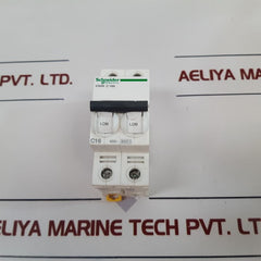Schneider Electric A9F74216 Circuit Breaker
