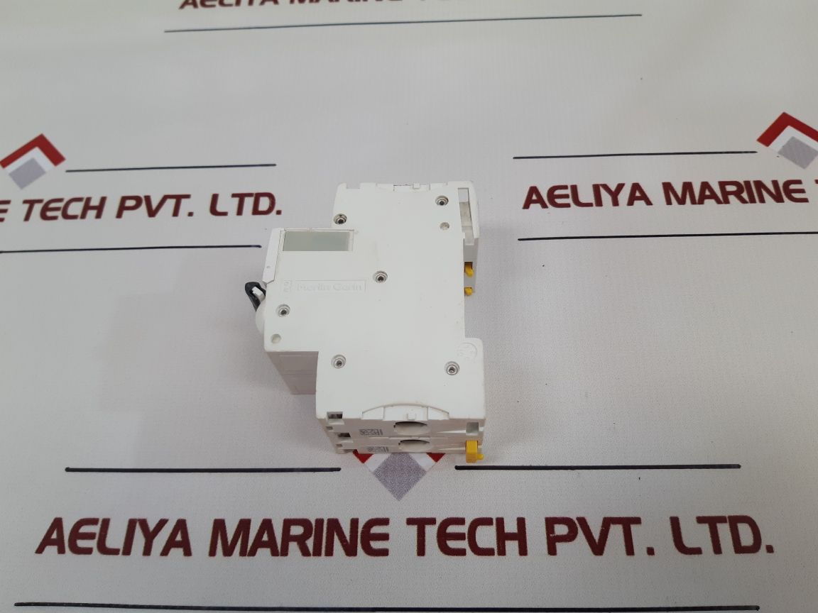 Schneider Electric A9F74216 Circuit Breaker - Aeliya Marine Tech