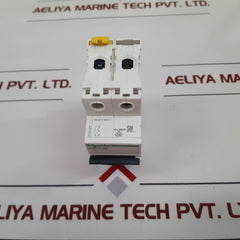 Schneider Electric A9F74216 Circuit Breaker - Aeliya Marine Tech