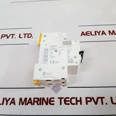Schneider Electric A9F74216 Circuit Breaker - Aeliya Marine Tech