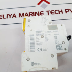 Schneider Electric A9F74216 Circuit Breaker - Aeliya Marine Tech