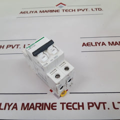 Schneider Electric A9F74216 Circuit Breaker - Aeliya Marine Tech