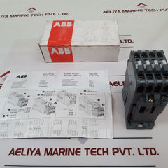 Abb Kc40E Contactor Relay Fph1413001R0401 New