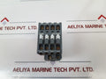 Abb Kc40E Contactor Relay Fph1413001R0401 New - Aeliya Marine Tech