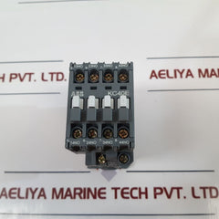 Abb Kc40E Contactor Relay Fph1413001R0401 New - Aeliya Marine Tech