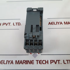 Abb Kc40E Contactor Relay Fph1413001R0401 New - Aeliya Marine Tech
