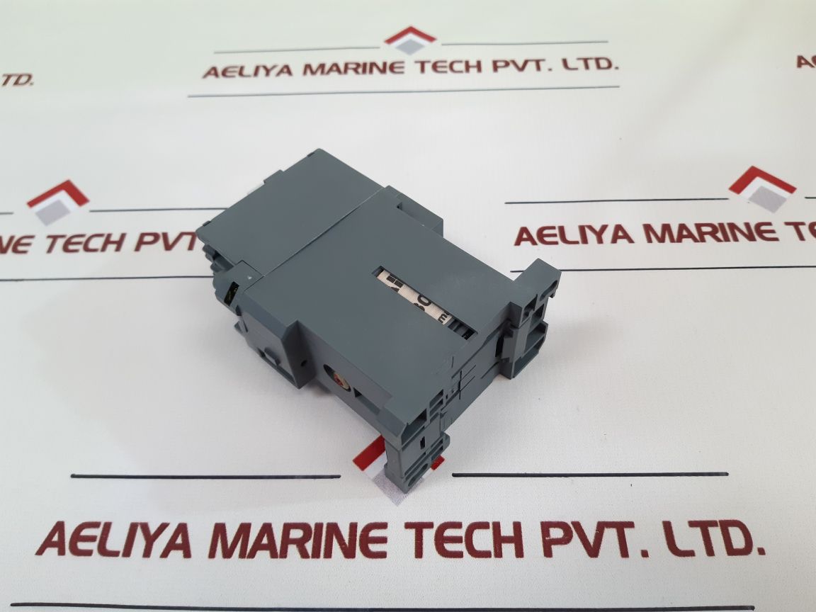 Abb Kc40E Contactor Relay Fph1413001R0401 New - Aeliya Marine Tech