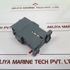 Abb Kc40E Contactor Relay Fph1413001R0401 New - Aeliya Marine Tech