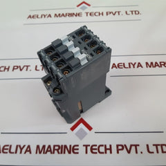 Abb Kc40E Contactor Relay Fph1413001R0401 New - Aeliya Marine Tech