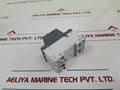 Abb Ms 116 Manual Motor Starter 1Sam250000R1005 - Aeliya Marine Tech