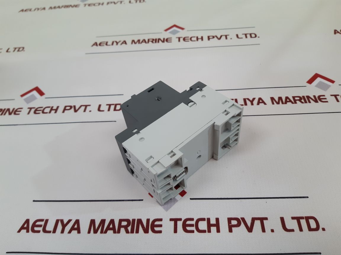 Abb Ms 116 Manual Motor Starter 1Sam250000R1005 - Aeliya Marine Tech