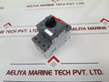 Abb Ms 116 Manual Motor Starter 1Sam250000R1005 - Aeliya Marine Tech