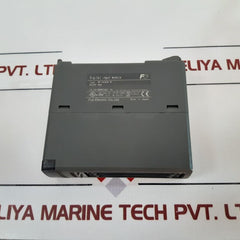 Fuji Np1X6406-w Digital Input Module - Aeliya Marine Tech