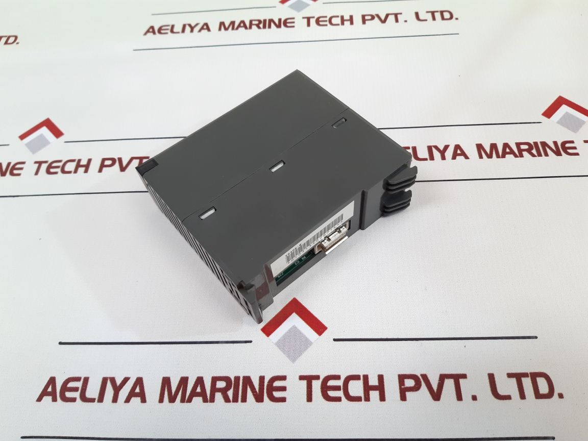 Fuji Np1X6406-w Digital Input Module - Aeliya Marine Tech