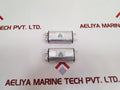 Set of 2x Elcom ep 422-1 ss panel - Aeliya Marine Tech