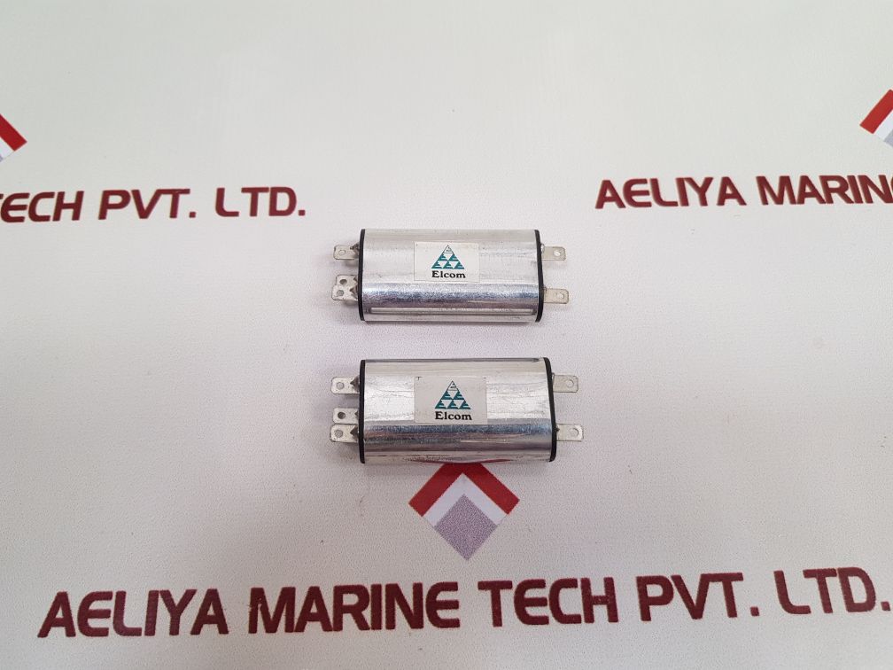 Set of 2x Elcom ep 422-1 ss panel - Aeliya Marine Tech