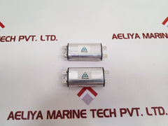 Set of 2x Elcom ep 422-1 ss panel - Aeliya Marine Tech