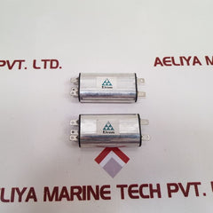 Set of 2x Elcom ep 422-1 ss panel - Aeliya Marine Tech