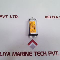 Set of 2x Elcom ep 422-1 ss panel - Aeliya Marine Tech