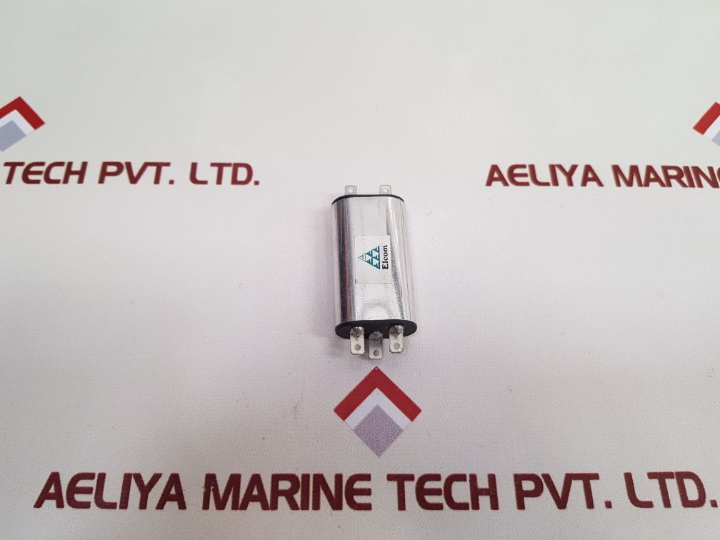 Set of 2x Elcom ep 422-1 ss panel - Aeliya Marine Tech