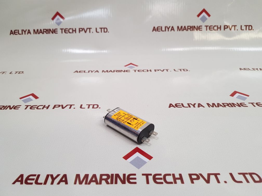 Set of 2x Elcom ep 422-1 ss panel - Aeliya Marine Tech