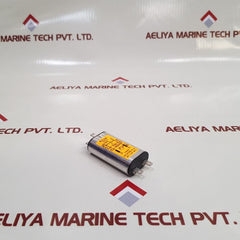 Set of 2x Elcom ep 422-1 ss panel - Aeliya Marine Tech