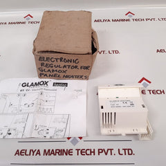 Glamox Heating Et Electronic Thermostat