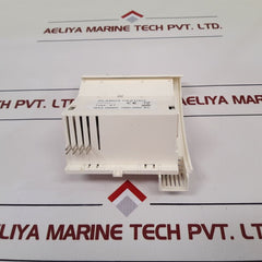 Glamox Heating Et Electronic Thermostat - Aeliya Marine Tech