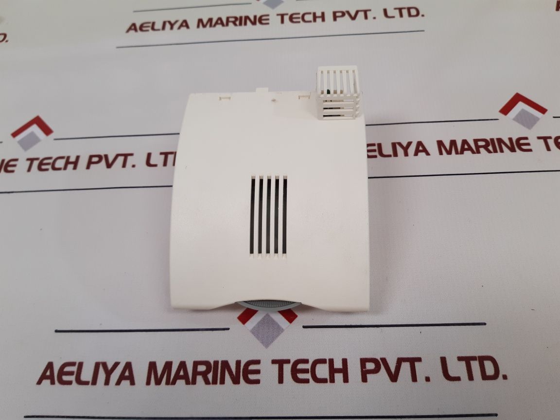 Glamox Heating Et Electronic Thermostat - Aeliya Marine Tech