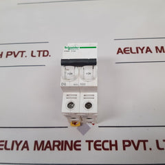 Schneider Electric Ic60H D 6A Circuit Breaker