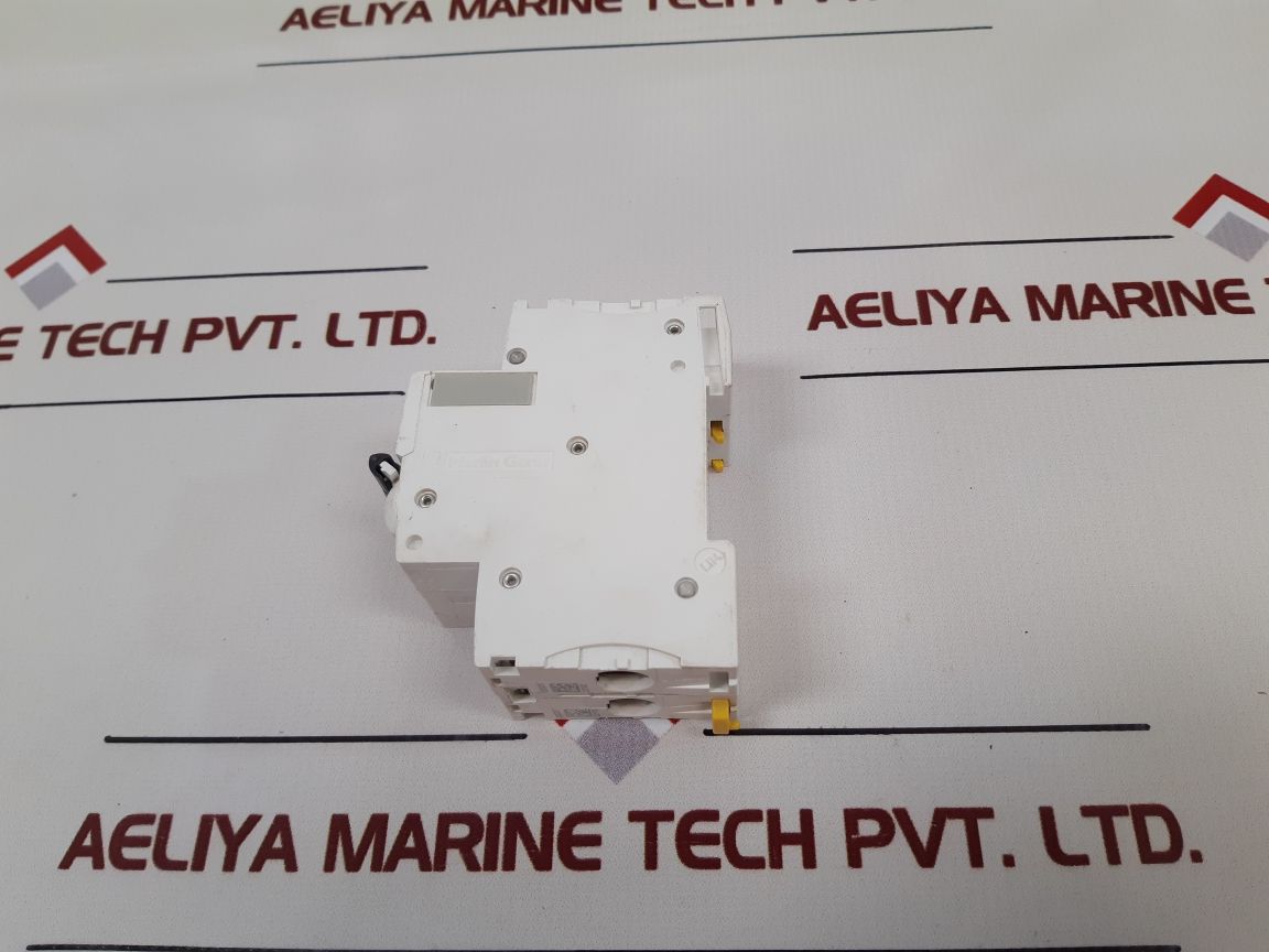 Schneider Electric Ic60H D 6A Circuit Breaker - Aeliya Marine Tech