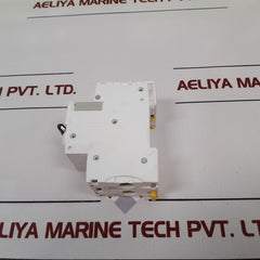 Schneider Electric Ic60H D 6A Circuit Breaker - Aeliya Marine Tech