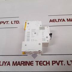 Schneider Electric Ic60H D 6A Circuit Breaker - Aeliya Marine Tech