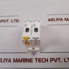 Schneider Electric Ic60H D 6A Circuit Breaker - Aeliya Marine Tech