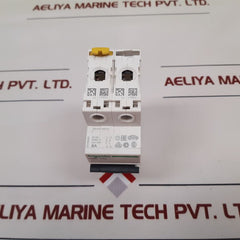 Schneider Electric Ic60H D 6A Circuit Breaker - Aeliya Marine Tech