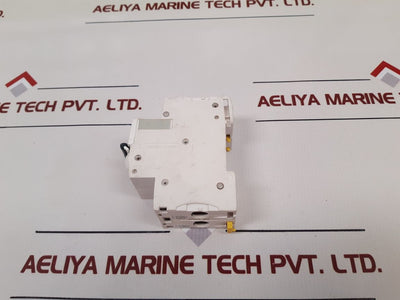 Schneider Electric Ic60N C 63A Circuit Breaker - Aeliya Marine Tech