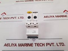 Schneider Electric Ic60N C 63A Circuit Breaker - Aeliya Marine Tech
