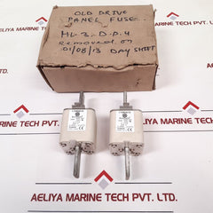 Cooper Bussmann 170M5810 Semiconductor Fuse