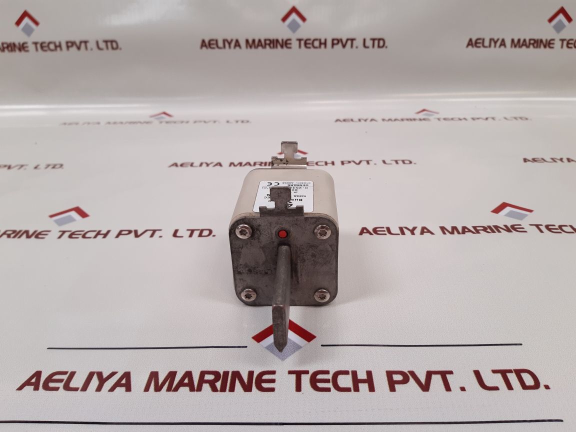 Cooper Bussmann 170M5810 Semiconductor Fuse - Aeliya Marine Tech